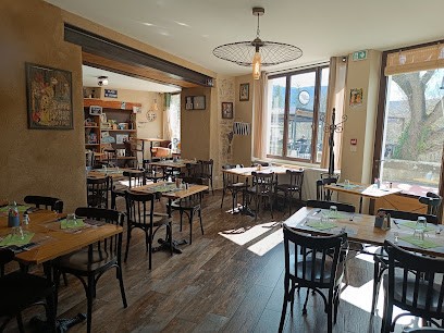 Ô Bistrot Des Lavandes restaurant bar pizzeria, Restaurant à Sainte-Jalle