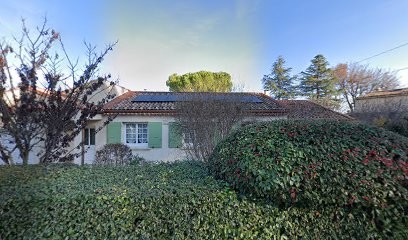 Salsa Verde Mex, Restaurant à Venelles