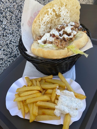 La Terrasse, Restaurant à Illzach