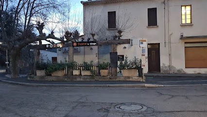 Bar Brasserie le Virage, Restaurant à Gagnières