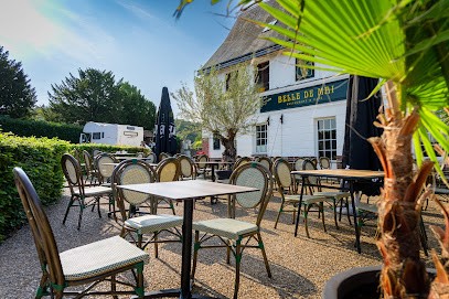 Belle De Mai (restaurant), Restaurant à Saint-Martin-de-Boscherville