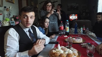 Girod Stephanie, Restaurant à Gignac-la-Nerthe