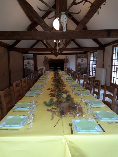 Domaine Du Boulay, Restaurant à Presly