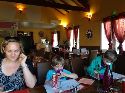 Le Délice, Restaurant à Montaigu-de-Quercy
