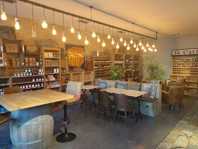 La Taverne Aux épices, Restaurant à Pont-Saint-Esprit