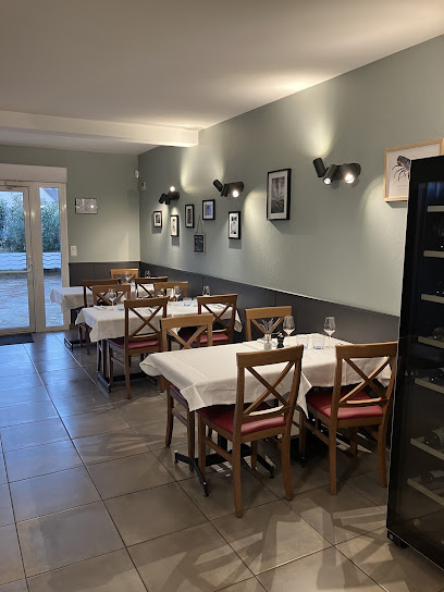 Plaisir Et Partage Restaurant à Brunoy