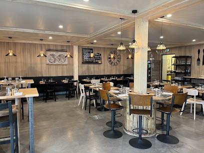 La Petite Brasserie, Restaurant au Muy