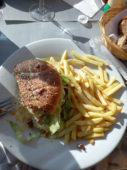 L'aventure Da Marcello, Restaurant à Roubion