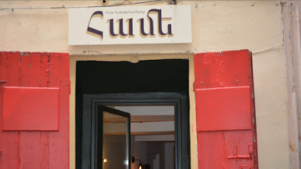 Hamé By La Concorde Restaurant à Marseille 02