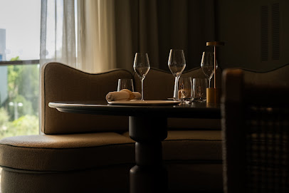 La Table De Pierre Reboul Restaurant à Aix-en-Provence