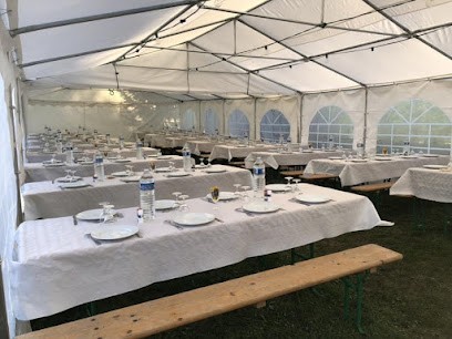 Ragot Astrid, Restaurant à Langeais