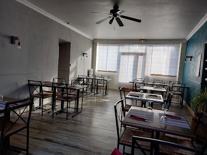 Le Mandana, Restaurant à Souain-Perthes-lès-Hurlus