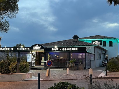 Le Président, Restaurant à La Londe-les-Maures