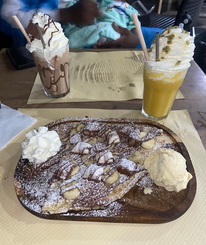 FI DAR, Restaurant à Vaulx-en-Velin