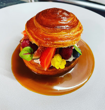 L'atelier De L'alchimiste Restaurant à Montpellier