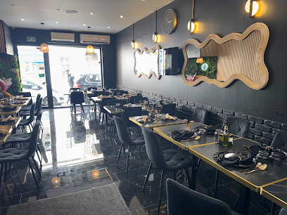 La Fabrik Signature Restaurant à Marseille 06