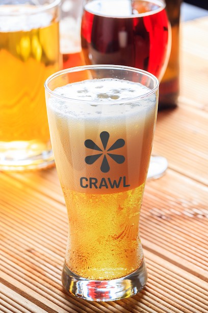CRAWL, Restaurant à Thouaré-sur-Loire