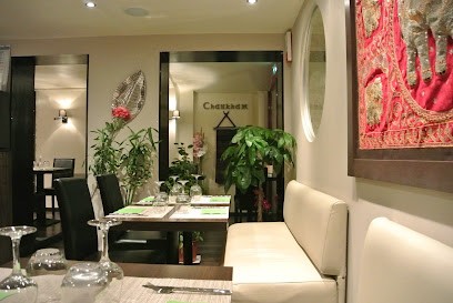 Saothai, Restaurant à Roquefort-les-Pins