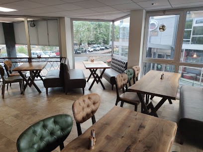 Grill house au feu de bois, Restaurant à Louviers