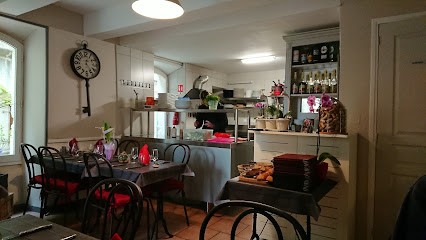 The Terrace Of Gordes, Restaurant à Gordes