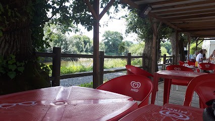 La Palmeraie, Restaurant à Guipry-Messac