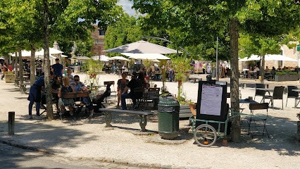 Au César Gourmand, Restaurant à Provins