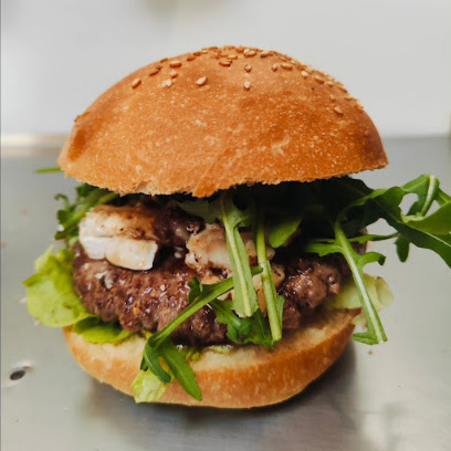 Route 77 Food Truck, Restaurant à Saint-Siméon