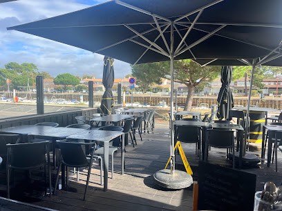 Les Richesses d'Arguin, Restaurant à Gujan-Mestras