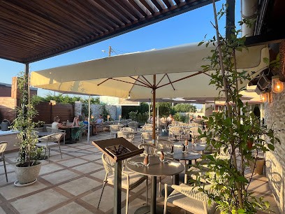 Layaja, Restaurant à Cornebarrieu