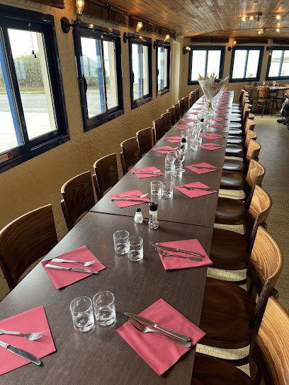 Auberge du Gros Bill, Restaurant à Pénestin