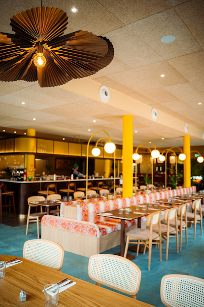 Pâquerette Restaurant, Restaurant à la Membrolle-sur-Choisille