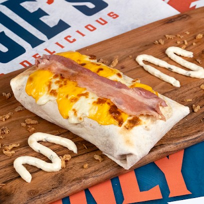 Le Tacos de Grenoble - Echirolles ➡️ Tedgie's, Restaurant à Échirolles
