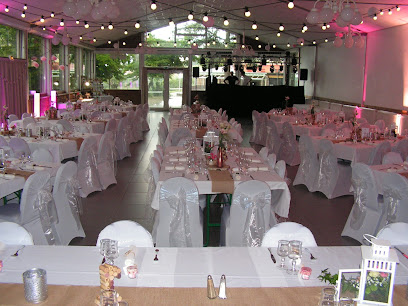 Domaine De La Barollière Restaurant à Saint-Paul-en-Jarez