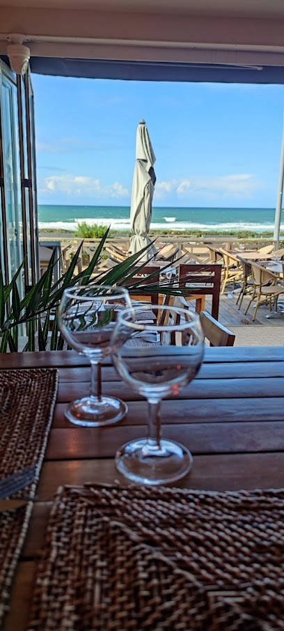 Le Before, Restaurant à Lacanau