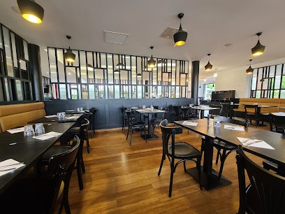 First grill, Restaurant à La Chapelle-Saint-Mesmin