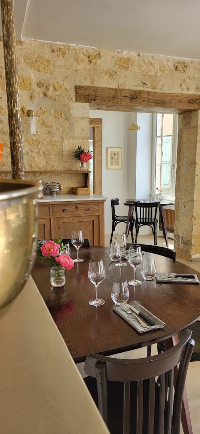 Paysages Restaurant à Bellême