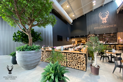 Brasserie Stellenbosch Olivet Restaurant à Olivet
