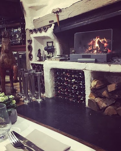 Le Jardin, Restaurant au Touquet-Paris-Plage