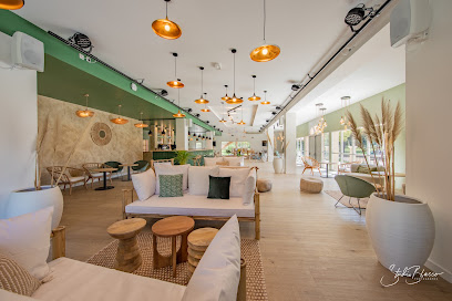 Domaine La Roque - Restaurant, Séminaires & Événements Restaurant à Althen-des-Paluds