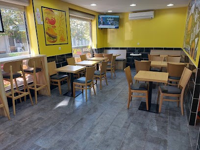 Chicken's Kid., Restaurant à Valenton