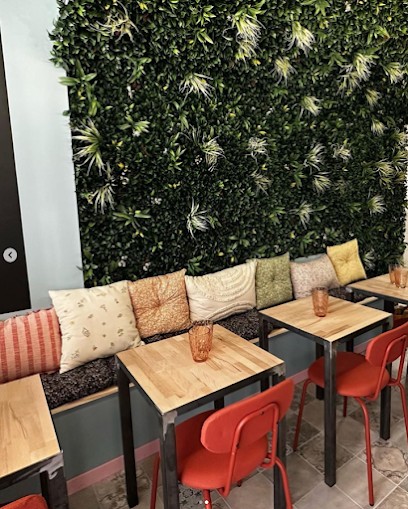 Pokabowl Istres, Restaurant à Istres