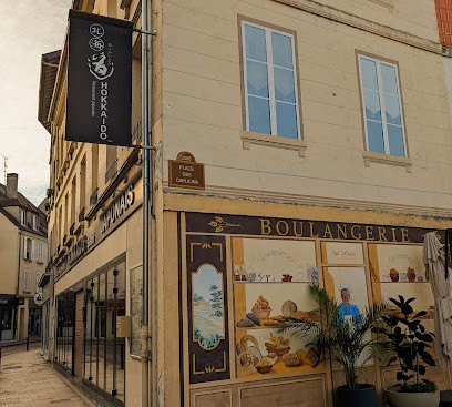 HOKKAIDO, Restaurant à Poissy