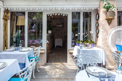 La Case de Babette, Restaurant à Maule