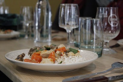 Aux Saisons Mayenne, Restaurant à Mayenne