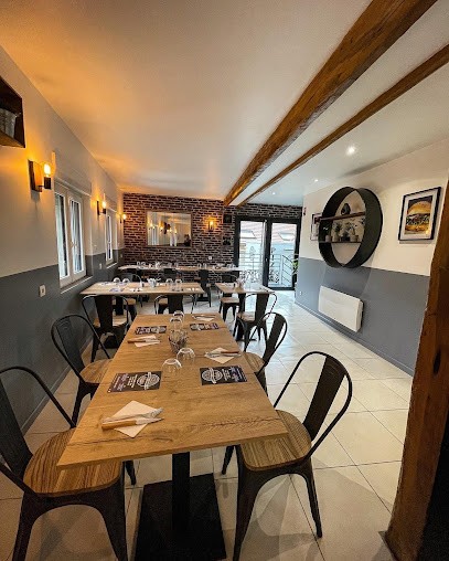 La Fabrique De Charley, Restaurant à Suippes