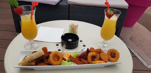 Côté Lounge, Restaurant à Talmont-Saint-Hilaire