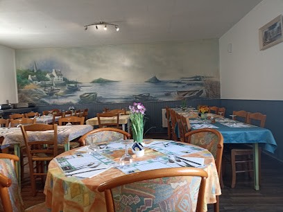 Chez Nelly, Restaurant à Épuisay