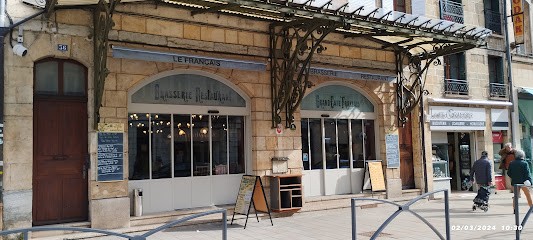 Brasserie Le Français, Restaurant à Pontarlier