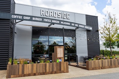 Roadside | Burger Restaurant Vitré, Restaurant à Vitré