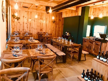 L'ATELIER DE FRAN Restaurant traiteur épicerie fine, Restaurant à Saint-Georges-d'Orques